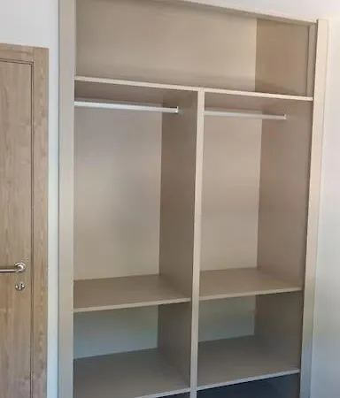 Апартаменты Adoracte 4 Мьерес