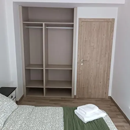Apartament Adoracte 4 Mieres (Asturias)