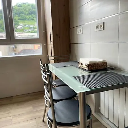 Apartament Adoracte 4 Mieres (Asturias)