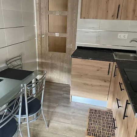 Apartamento Adoracte 4
