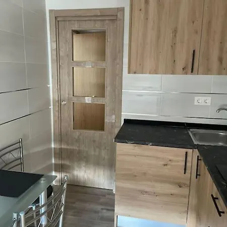 Adoracte 4 Apartamento Mieres (Asturias)