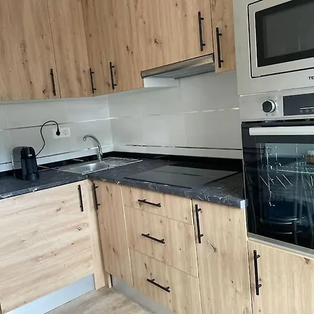 Adoracte 4 Apartment Mieres (Asturias)