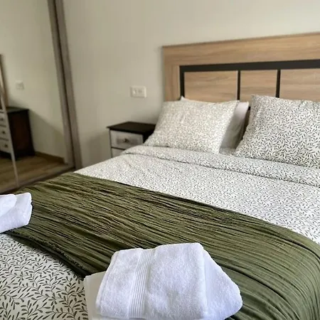 Adoracte 4 Apartamento