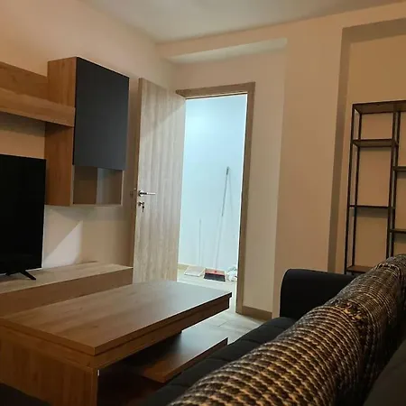 Adoracte 4 Apartamento *