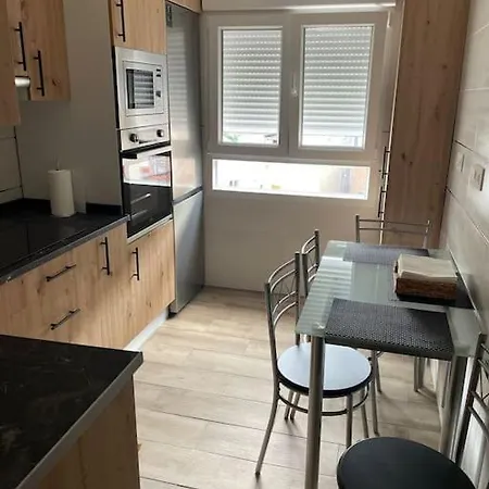 Adoracte 4 Apartamento