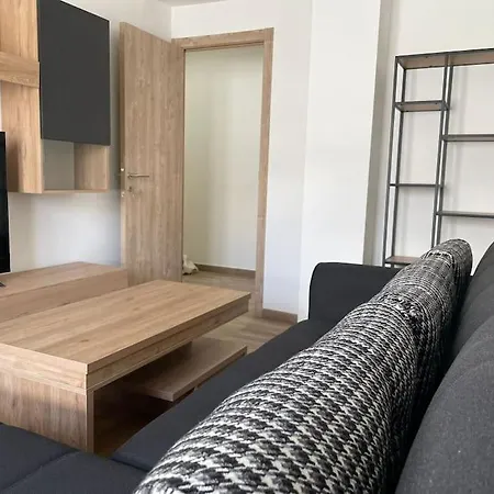 Adoracte 4 Apartamento *