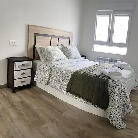 Apartment Adoracte 4 *