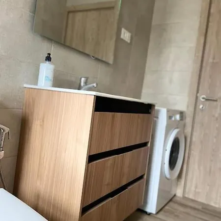 Adoracte 4 Apartamento Mieres (Asturias)