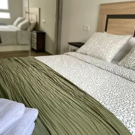 Apartamento Adoracte 4