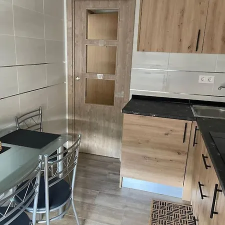 Adoracte 4 Apartamento