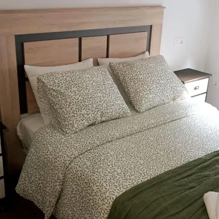 Adoracte 4 Apartment *