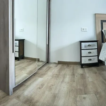 Apartamento Adoracte 4 Mieres (Asturias)