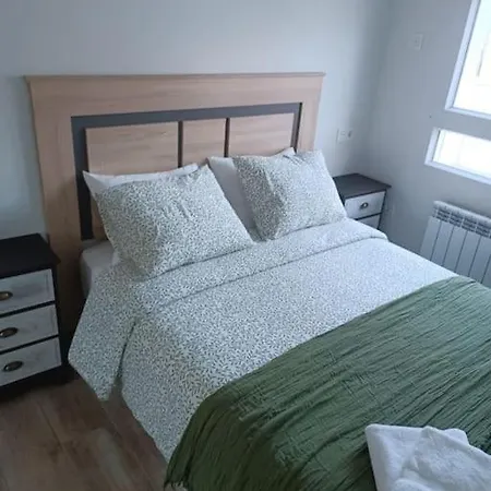 Adoracte 4 Apartament
