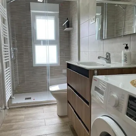 Adoracte 4 Apartamento *