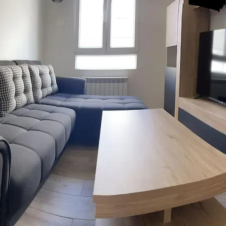 Adoracte 4 Apartamento Mieres (Asturias)