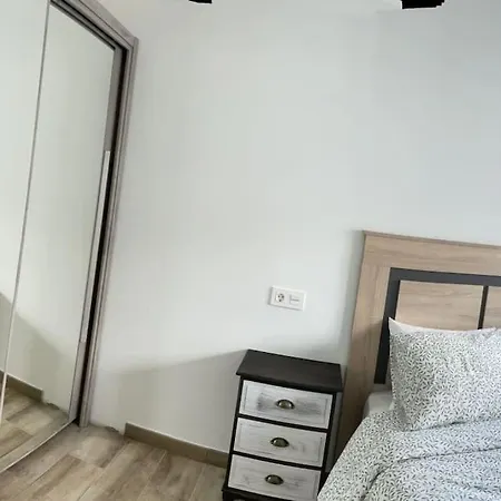 Adoracte 4 Apartamento Mieres (Asturias)