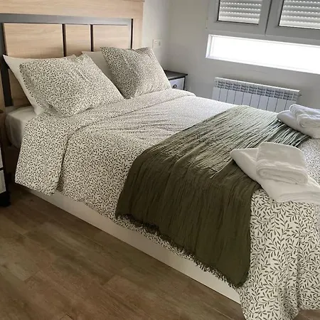 Adoracte 4 Mieres (Asturias)