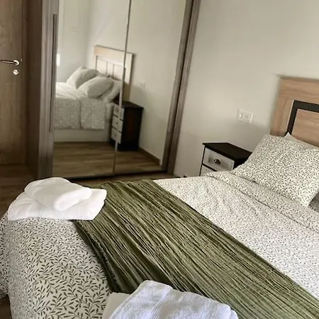 Adoracte 4 Apartamento Mieres (Asturias)