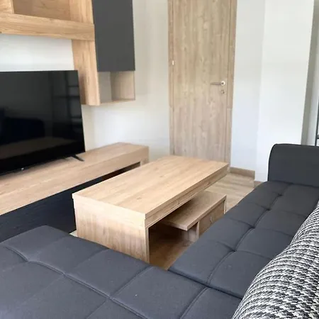 Adoracte 4 Apartamento *