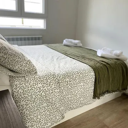 Adoracte 4 Apartament Mieres (Asturias)