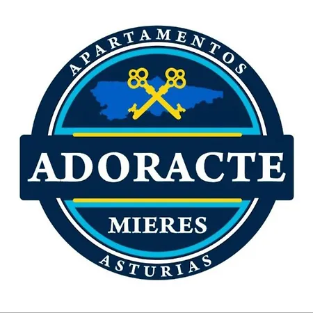 Adoracte 4 Apartament *