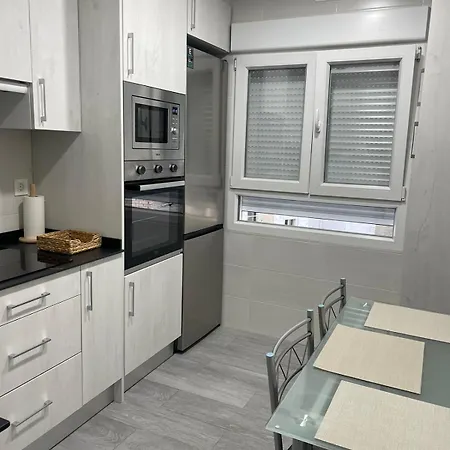 Adoracte 4 Apartament Mieres (Asturias)