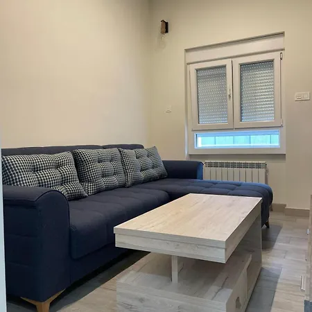 Adoracte 4 Appartement *