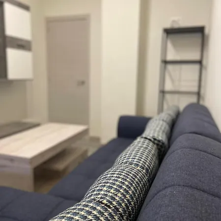 Apartamento Adoracte 4 Mieres (Asturias)