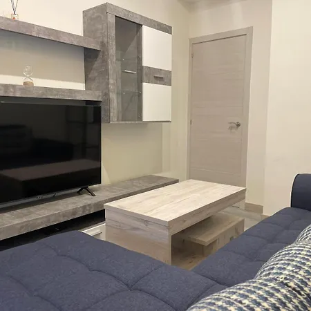 Apartamento Adoracte 4 Mieres (Asturias)