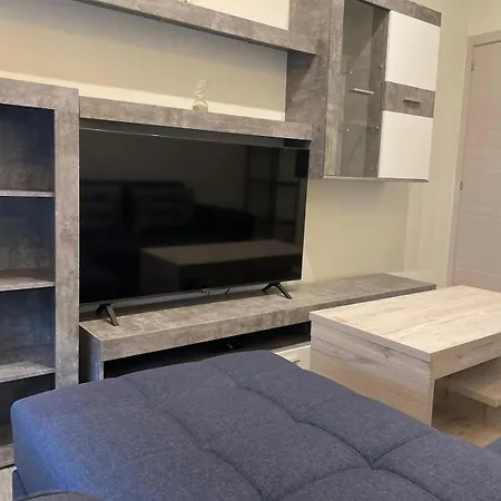 Adoracte 4 Apartamento Mieres (Asturias)