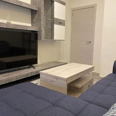 Adoracte 4 Apartamento