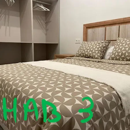 Adoracte 4 Apartamento