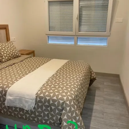 Adoracte 4 * Mieres (Asturias)