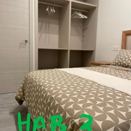 Adoracte 4 Appartement