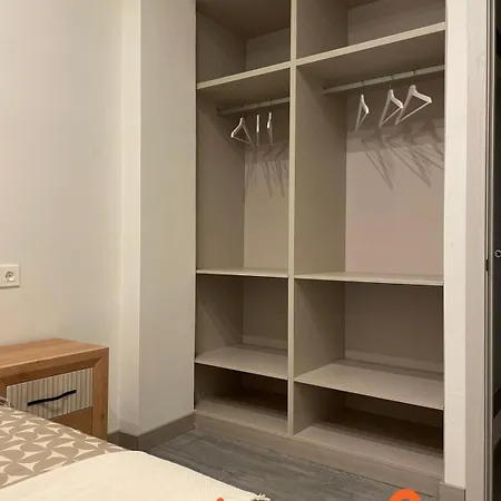 Apartamento Adoracte 4