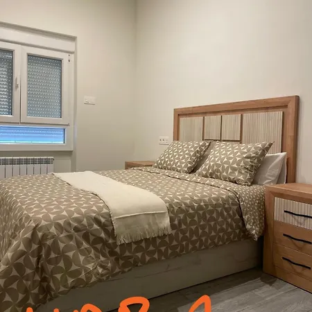 Adoracte 4 Apartament