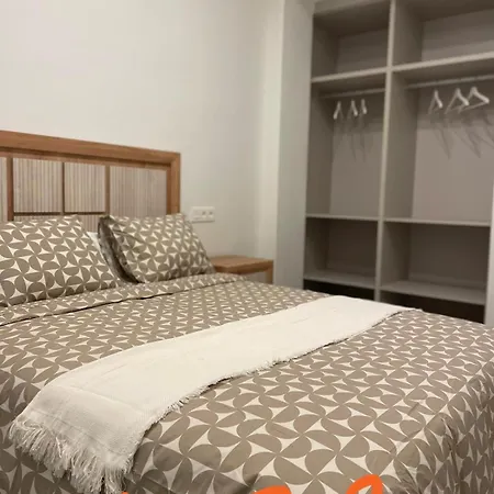 Apartamento Adoracte 4