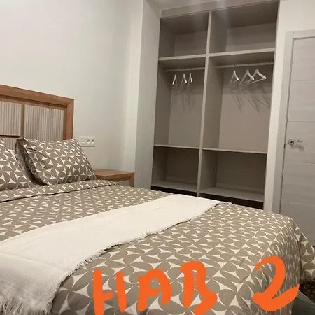 Apartamento Adoracte 4 *