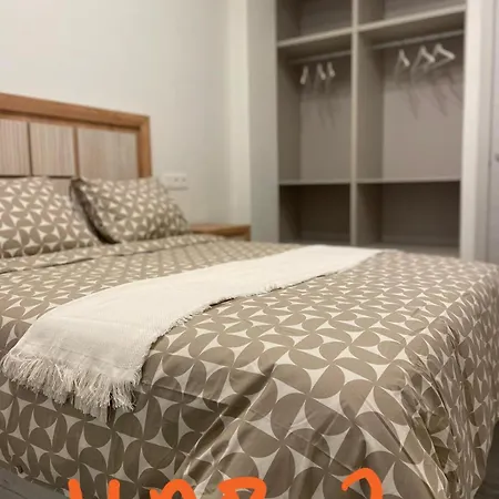 Adoracte 4 Appartement Mieres (Asturias)