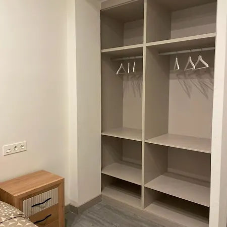 Adoracte 4 Apartamento