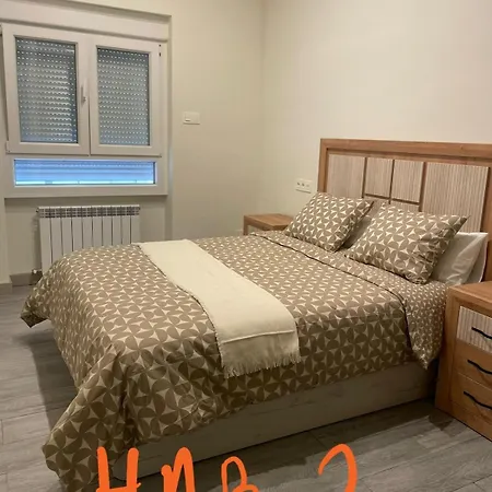 Appartement Adoracte 4