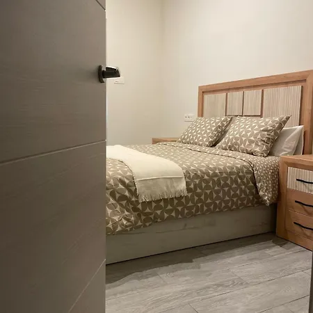 Adoracte 4 Apartament *
