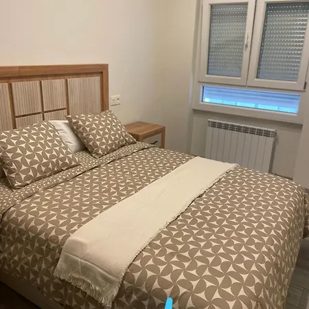 Apartamento Adoracte 4 Mieres (Asturias)
