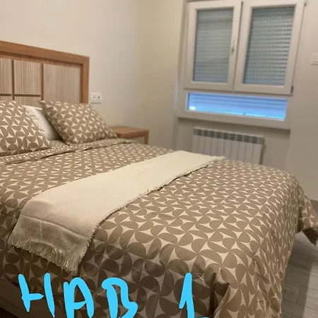 Lejlighed Adoracte 4 *