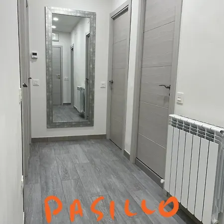 Adoracte 4 Apartament